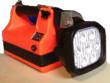 LiteBox StreamLite Emergency Flashlight Boxlight Vulcan FireVulcan LED